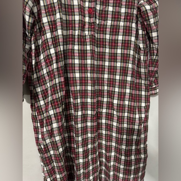 Cabernet - Plaid Dress Shirt - Picture 8 of 10
